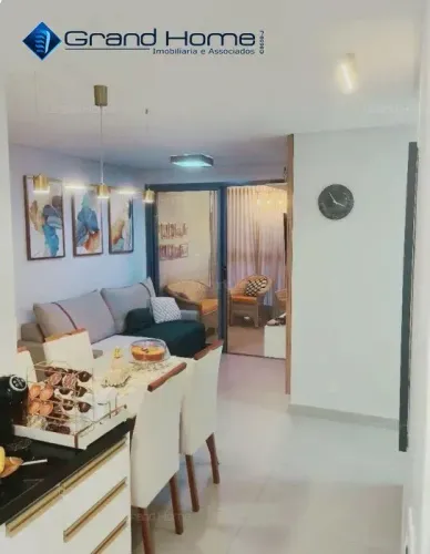 Apartamento 3 quartos em Praia de Itaparica