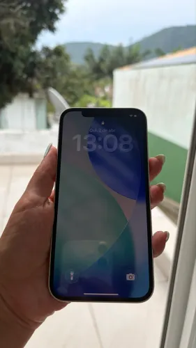 iPhone 12 128GB - perfeito estado 