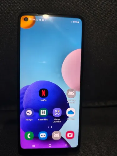 Vendo Samsung a21s 64gb