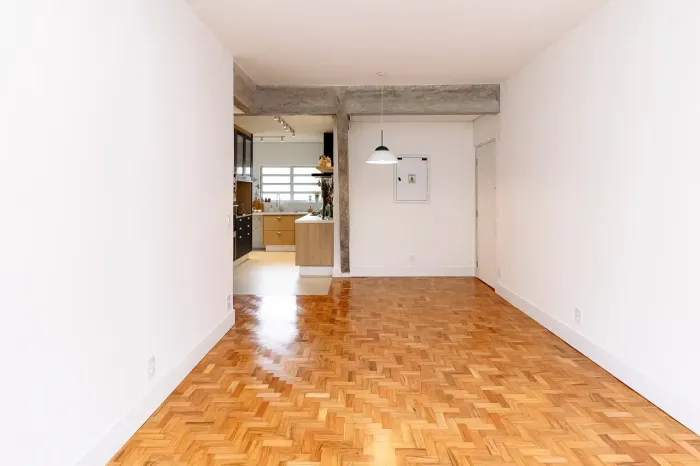 Higienopolis Venda 90m² com 2 quartos em higienopolis- São Paulo - SP
