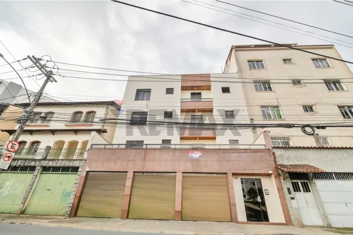 Excelente Apartamento Garden no Bairro Bom Pastor