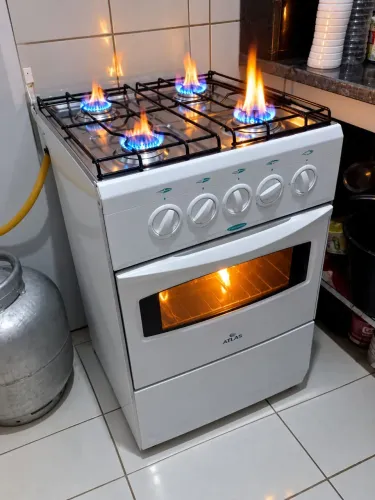 Fogão