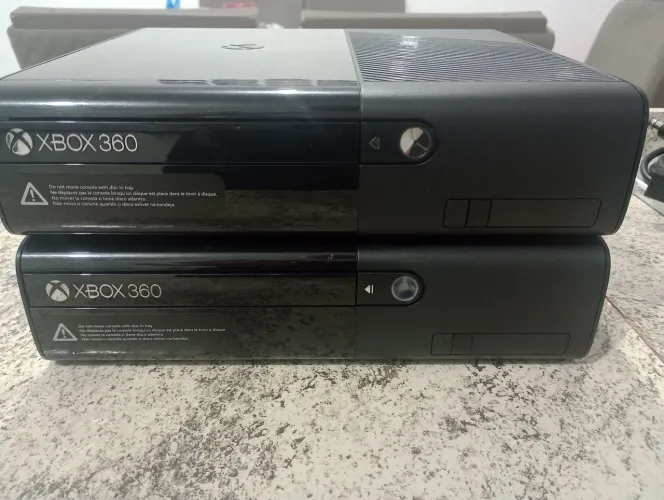Xbox 360 troco por Playstation 3