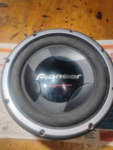Pioneer 308