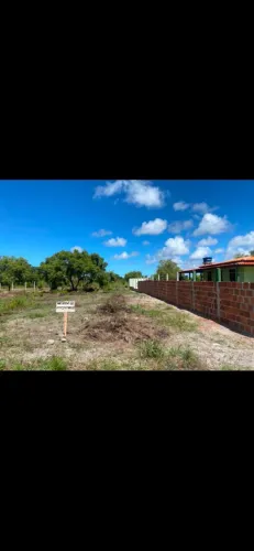 Terreno no Angelin entre jatobá e santo Amaro das brotas