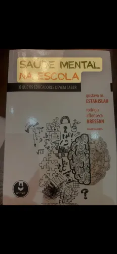 Saúde Mental nas Escolas 