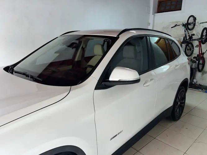 BMW X1 Sdrive 20I X-line 2.0 TB Active Flex 2016