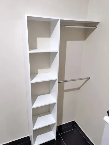 Vende-se Mini Closet Barato