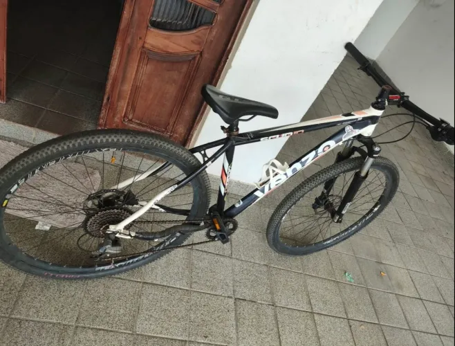 Bicicleta Aro 29