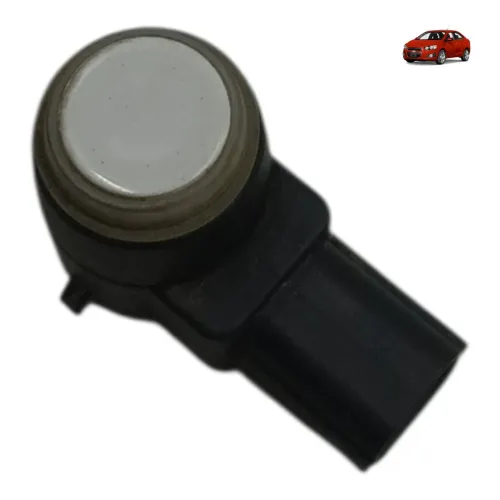 Sensor estacionamento traseiro GM Sonic Sedan 2012 2013 2014