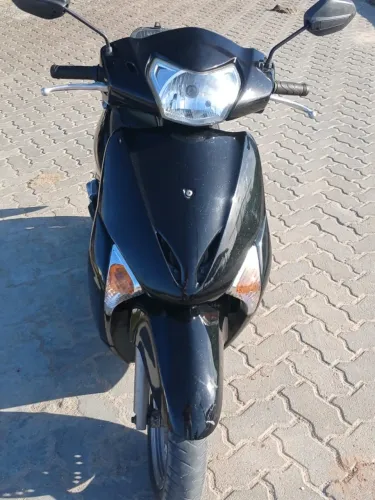 Honda Lead 110cc / ano 2015