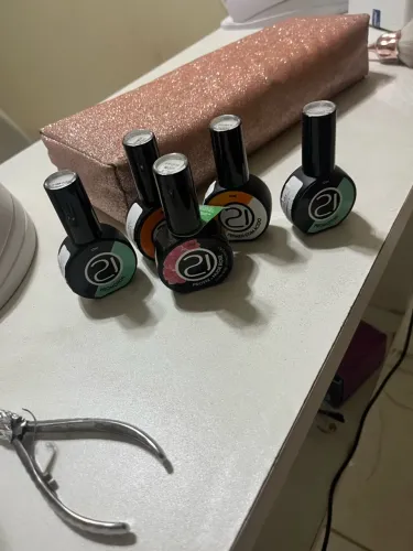 Vendo produtos de unhas/Nails 21