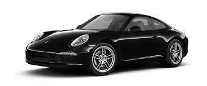 Porsche 911 4 GTS Targa 3.0 24V (991) 2018