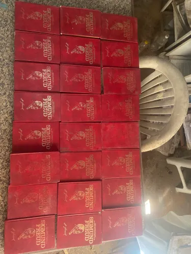 Coleção FREUD (IMAGO)