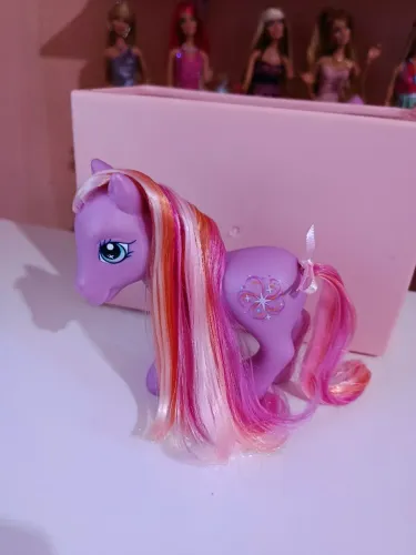 My Little Pony G3 Twinkle Twirl