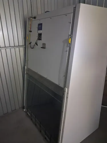 CABINE DE SEGURANÇA BIOLÓGICA LAB-PA610