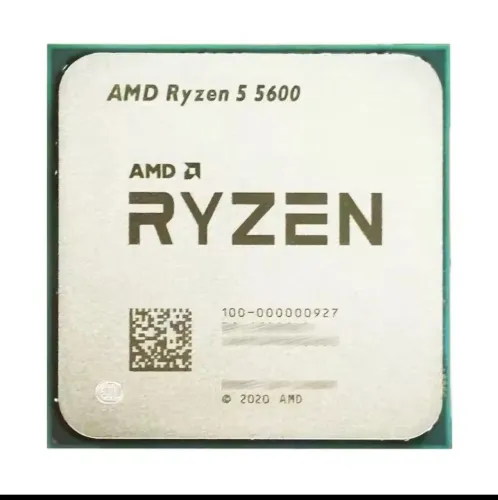 RYZEN 5 5600