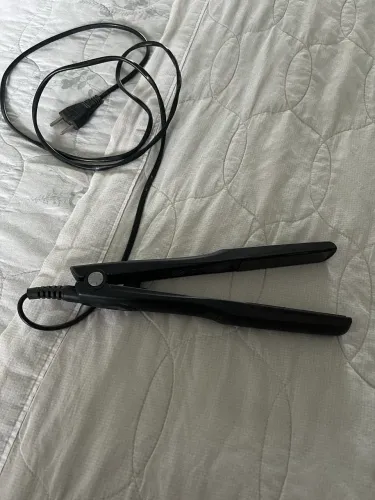 Chapinha de Cabelo