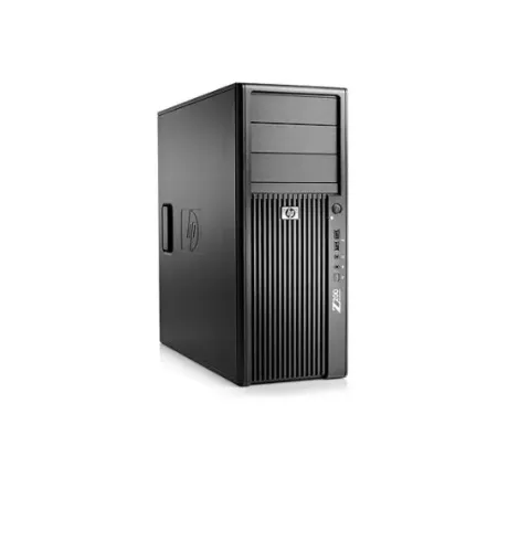 Estação de trabalho Hp workstation Z200