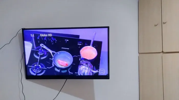 TV 40 polegadas Philco
