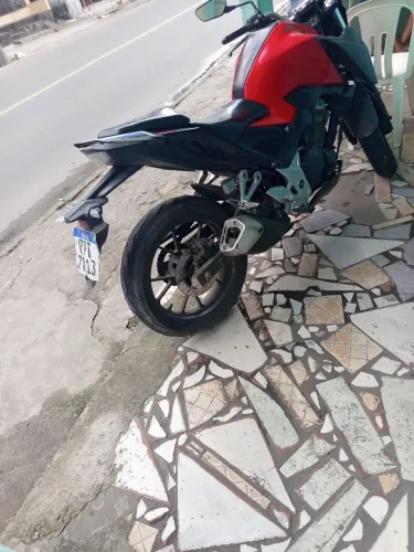 único dono
