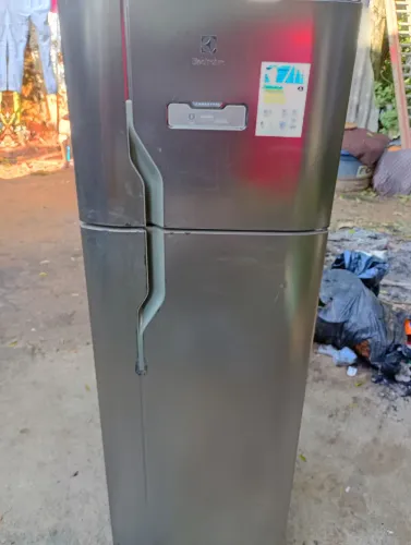 GELADEIRA ELECTROLUX