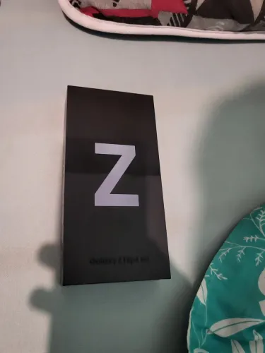 Samsung ZFlip3