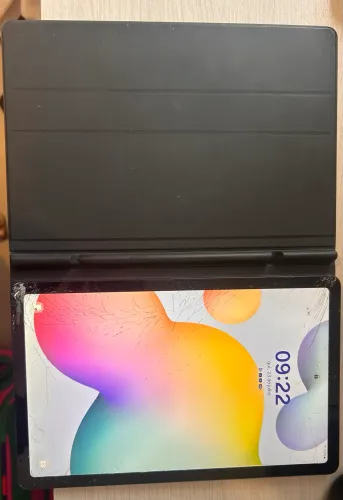 tablet samsung s6 lite 