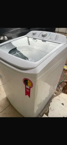 Vendo máquina de lavar