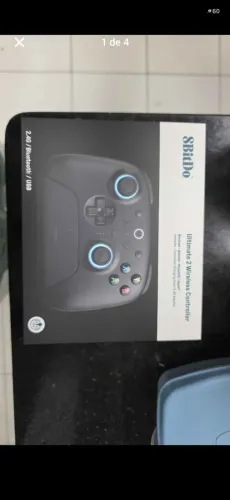 8BitDo Ultimate 2