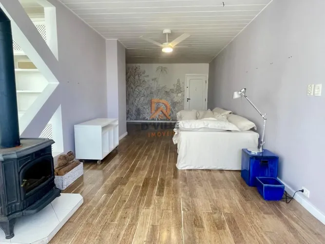 Apartamento para Locação em São Paulo, Cerqueira César, 1 dormitório, 2 banheiros