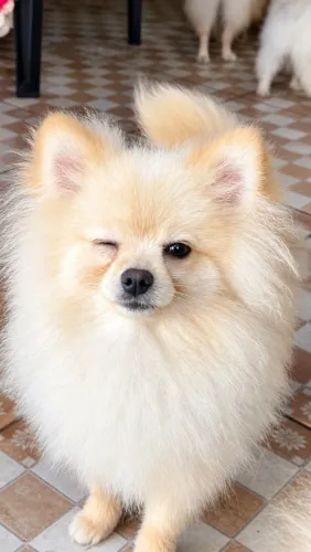 Lulu da Pomerânia