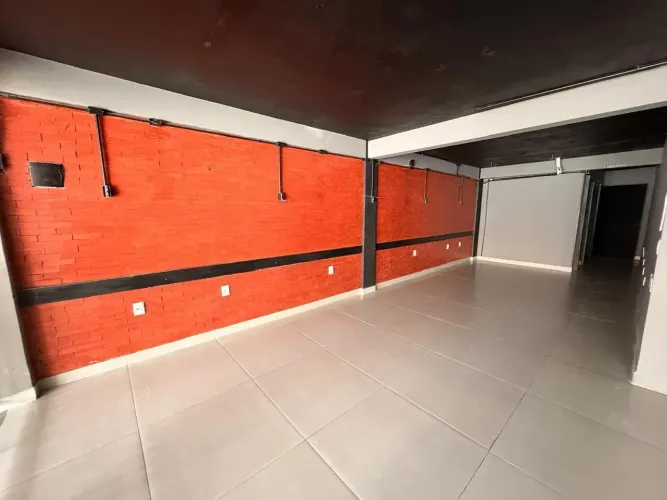 Loja / Salão / Ponto Comercial para alugar, 75m² - Praia de Itaparica