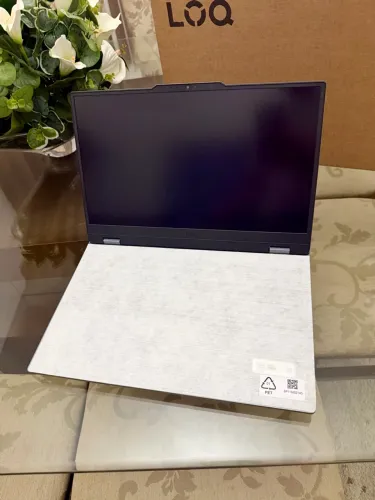 Notebook Gamer Lenovo LOQ HX | core i5 13450HX + RTX 3050 95w full power