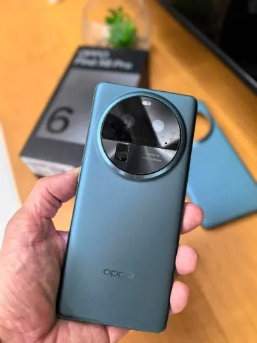 Oppo Find X6 Pro