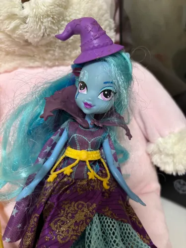 Bonecas my little pony