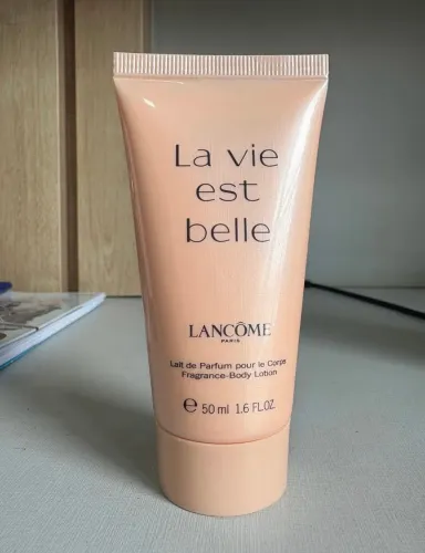 Body lotion La vie est belle