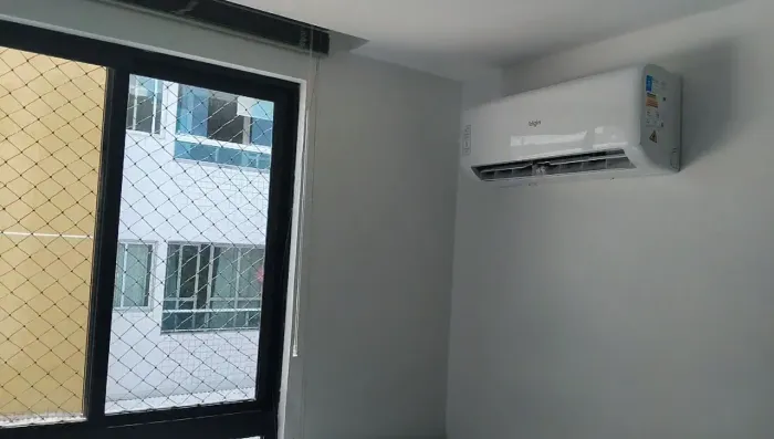 AR CONDICIONADO E INSTALAÇÃO EM JOÃO PESSOA NA PROMOÇÃO R$ 250