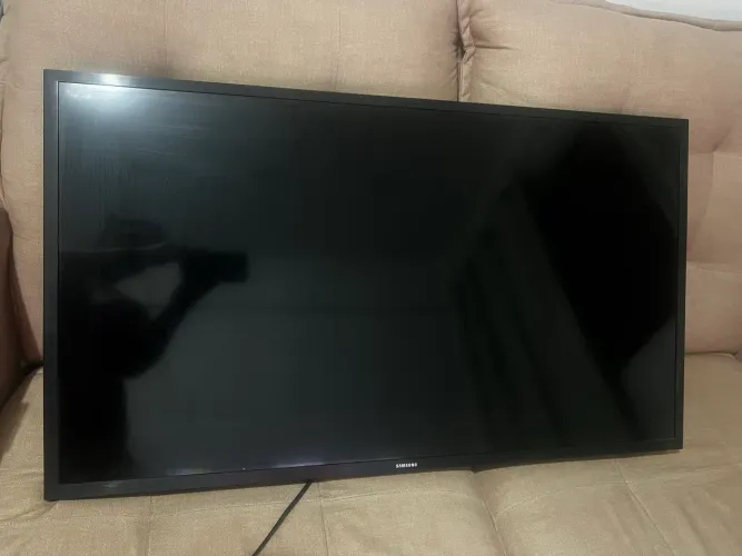 Tv 40 polegadas smart