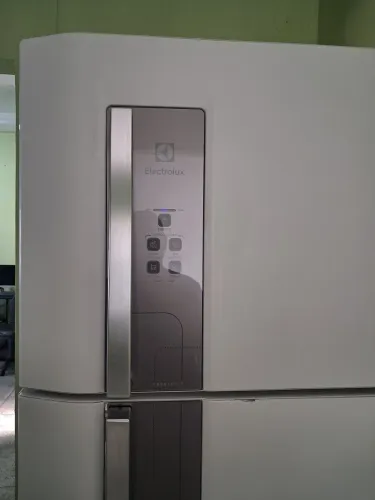 Geladeira Electrolux,  frost free 