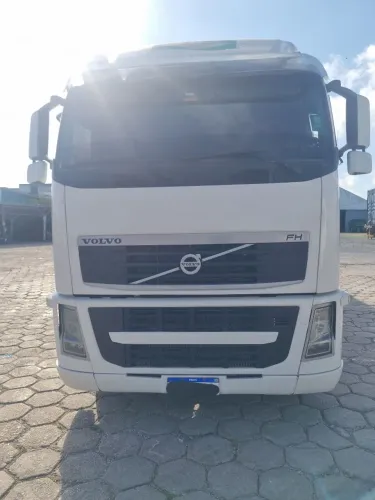 Fh12 380 ano 2005 Valor 168.000