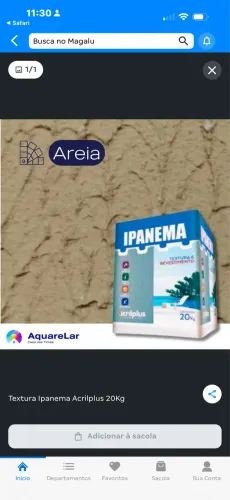 Tinta Textura 