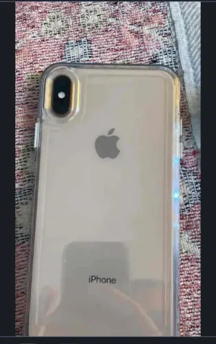 iPhone XS 256gb