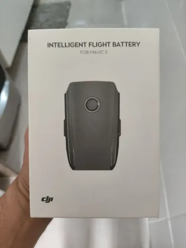 Bateria Original DJI Mavic 2 (Pro/Zoom)