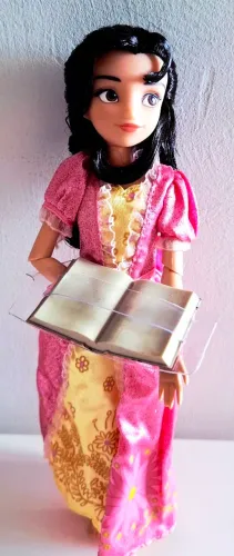 Elena de Avalor, da Disney Store, ORIGINAL