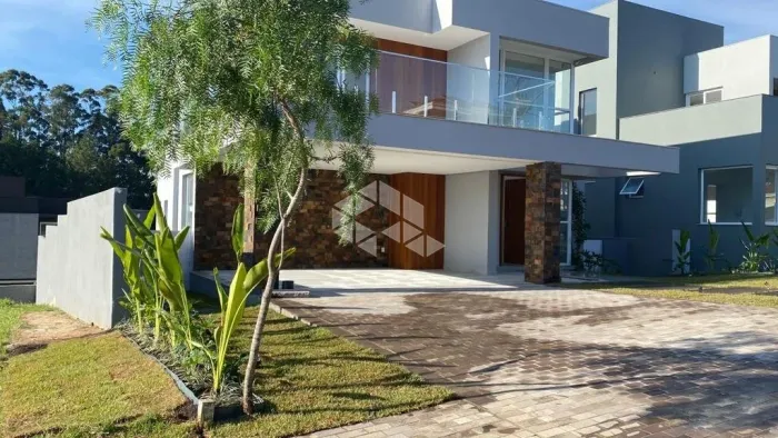 Casa pronta para morar! Condomínio Alphaville