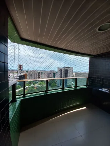 Apto 1101 (Edf Maison La Concord)
