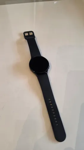 Galaxy Watch4 BT 44mm Preto