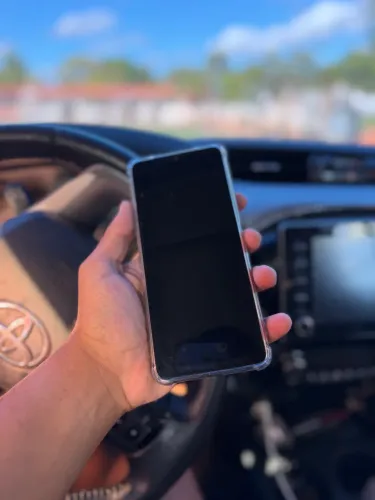 REDMI A3X 4/128 novo