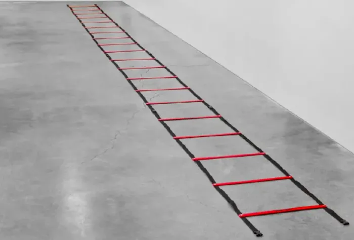 Escada de Agilidade Pood 4 Metros Nova